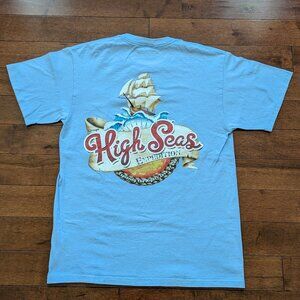 (2000s) High Seas Expedition Exploring the Mighty Love of God